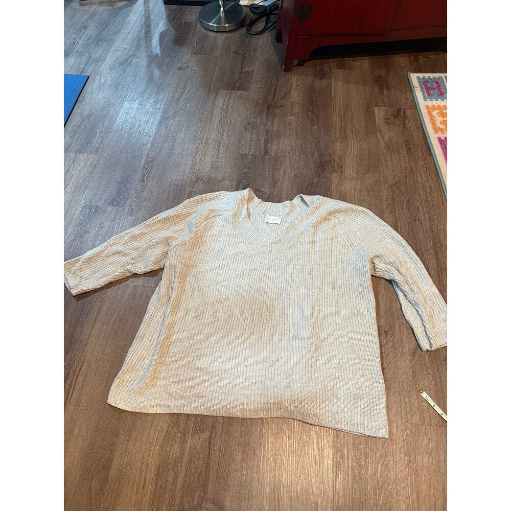 Lucky Brand XXL oversized Sweater